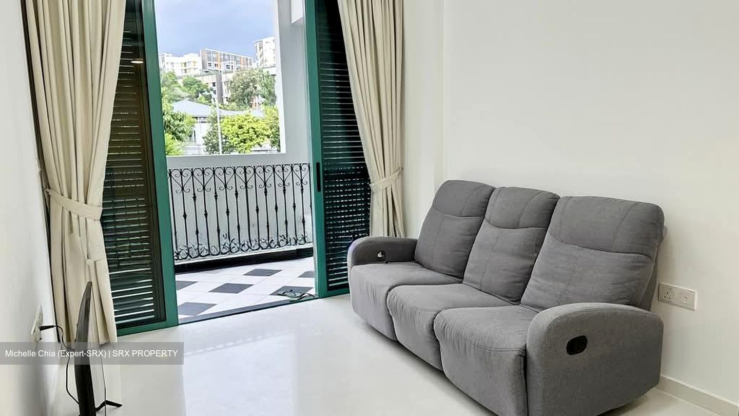 The Quinn (D19), Apartment #580684251